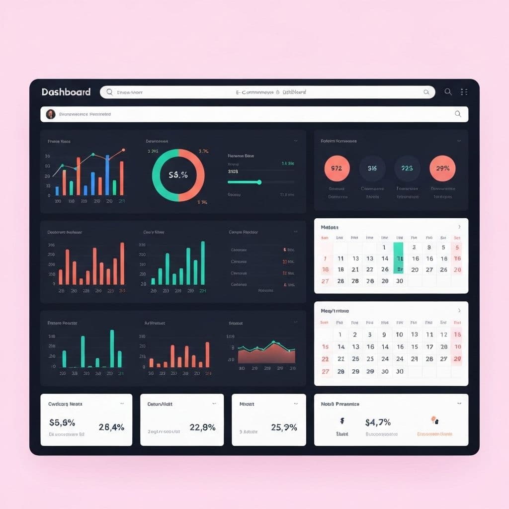 Salwa — Full-stack e-commerce app — Kuwait