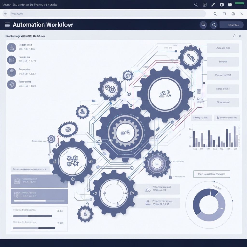 Automation Tools