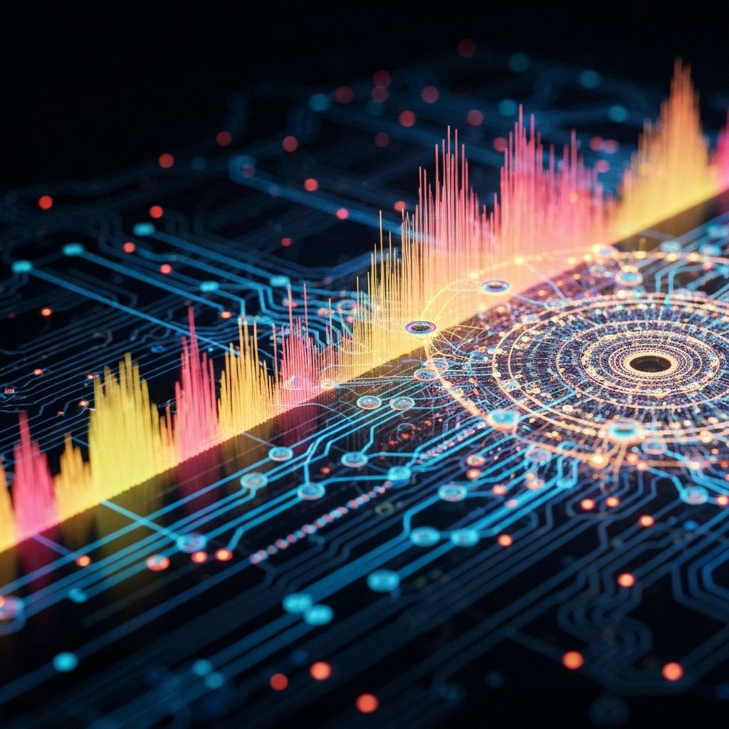 Music Recognition System